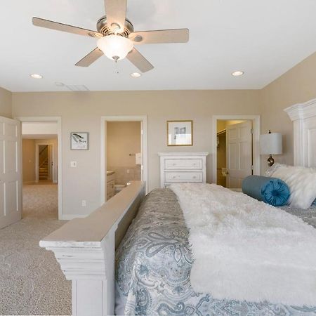 Paradise Point Branson Bagian luar foto
