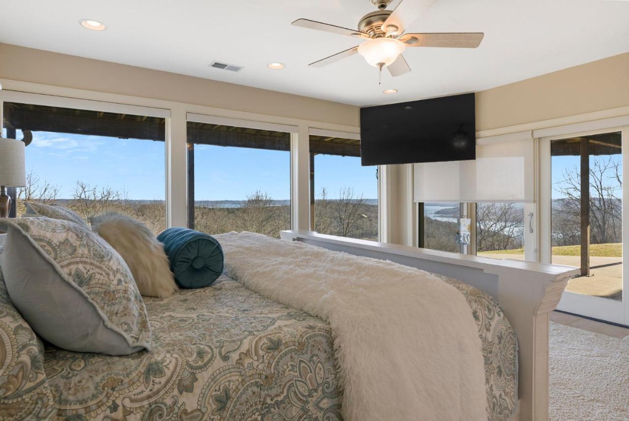 Paradise Point Branson Bagian luar foto