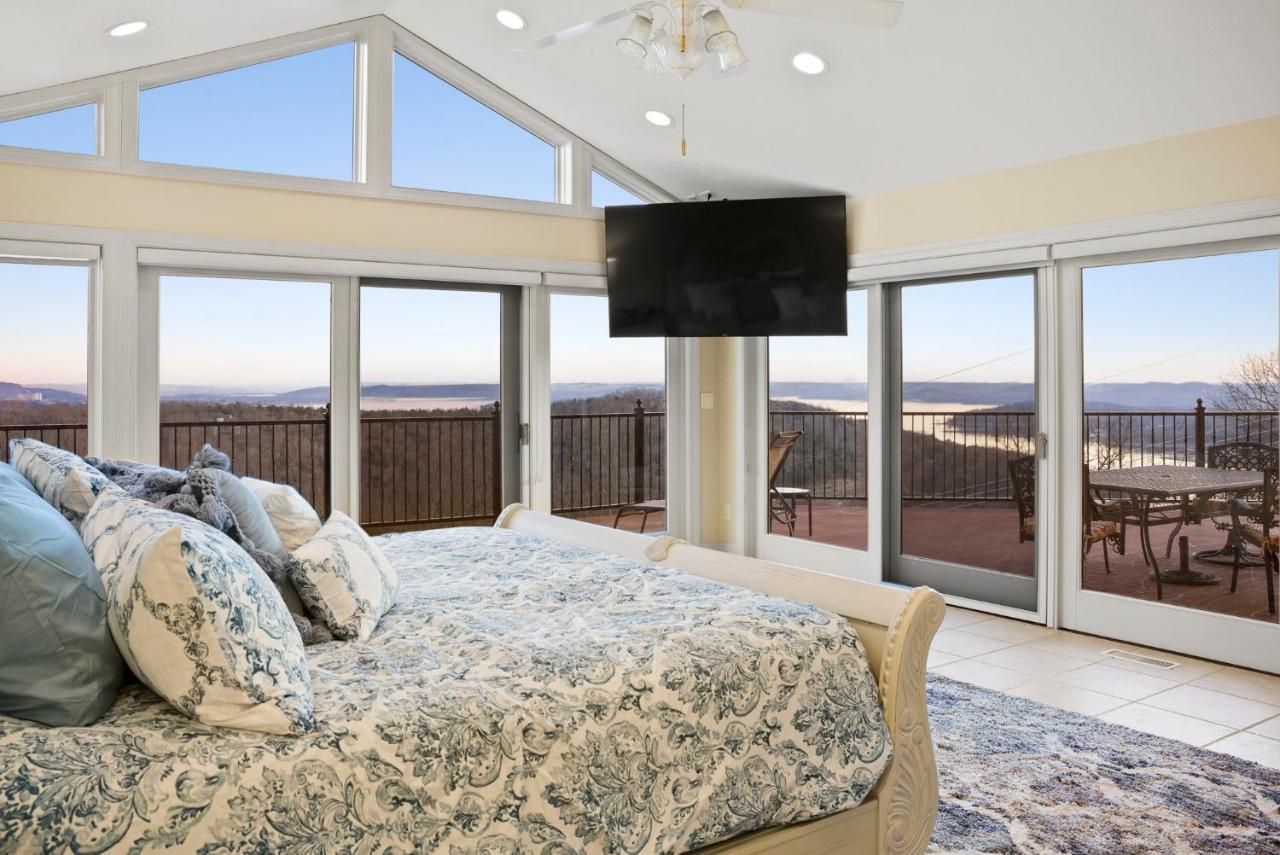 Paradise Point Branson Bagian luar foto