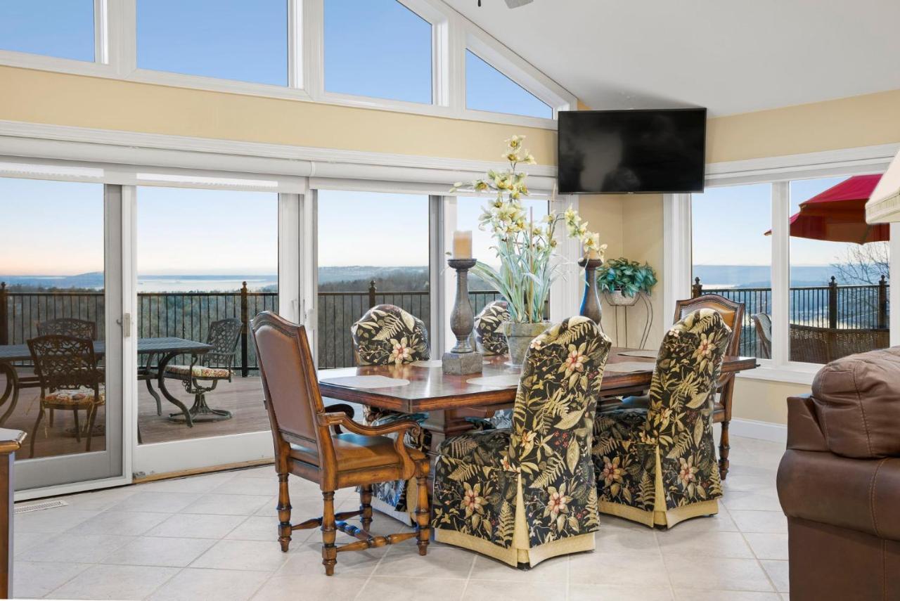 Paradise Point Branson Bagian luar foto