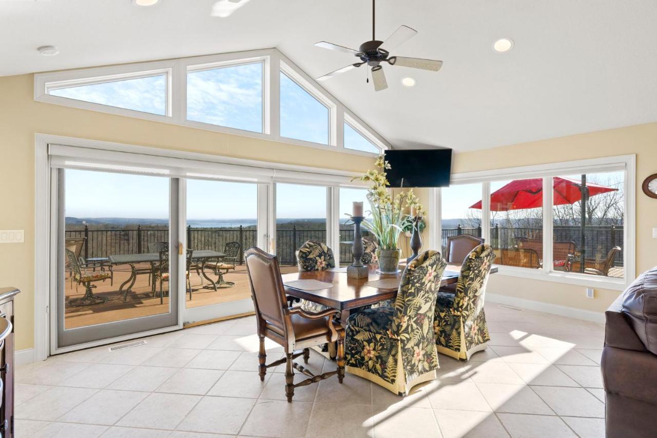 Paradise Point Branson Bagian luar foto